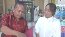 MA Tolak PK Bupati Kapuas Hulu, Kuatkan Putusan Inckracht van Gewsijsde Flora Darosari di PT UKM