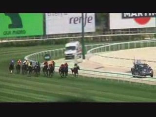 2008 (176) Gran Premio CLAUDIO CARUDEL (Cat. A) (YEPES)