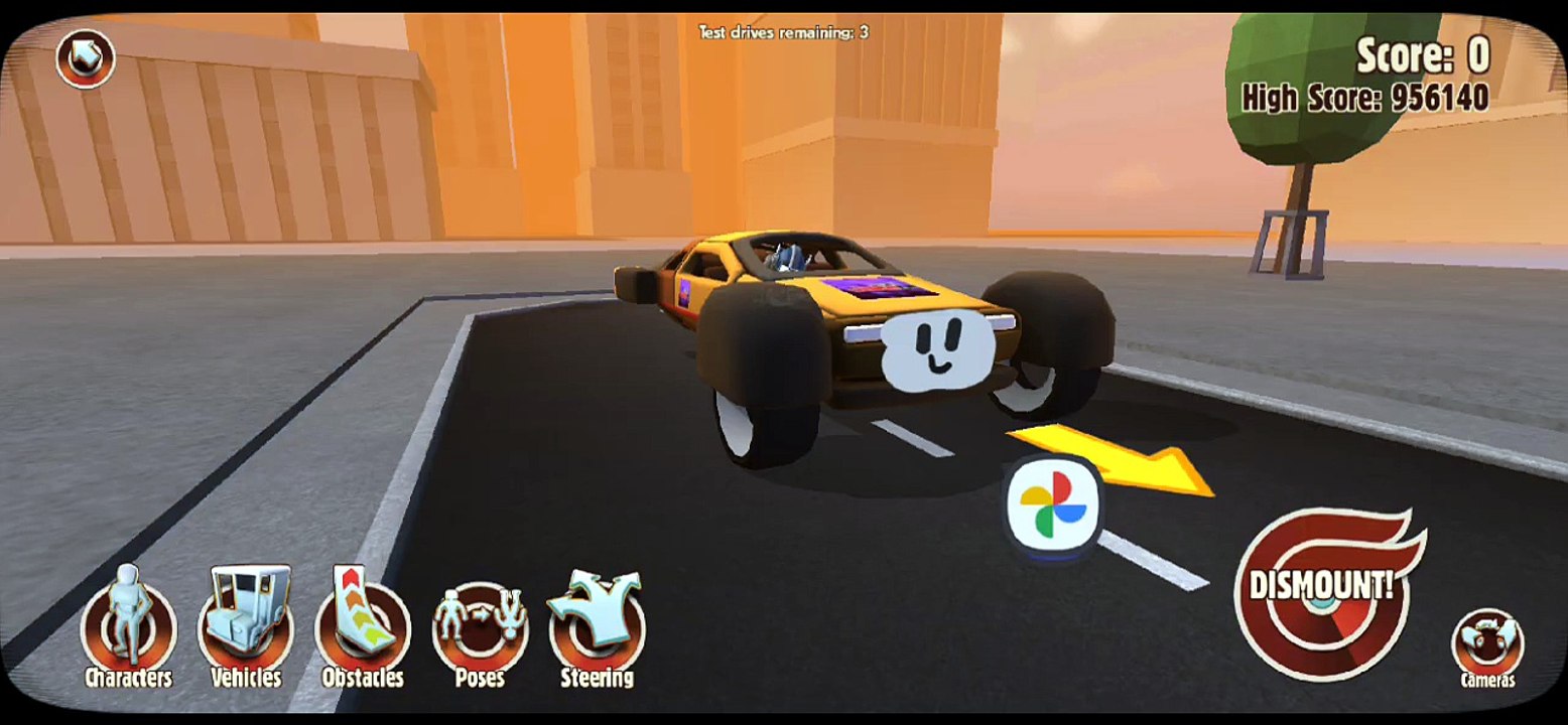 All Cars Collection