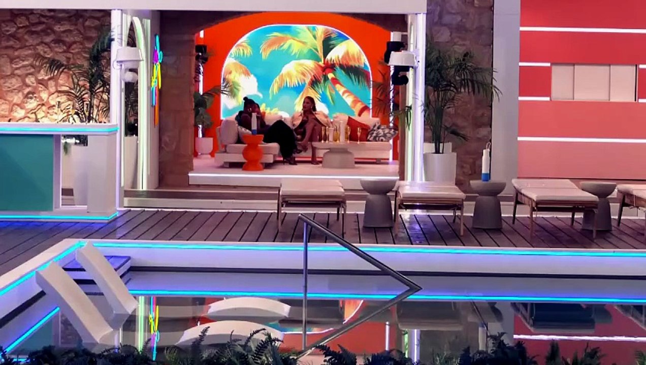 Love Island S13E15