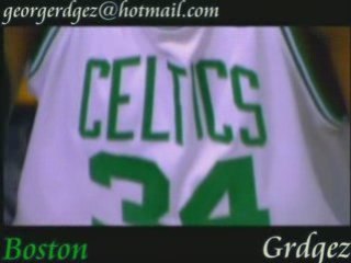 NBA Big Three Retrospective And takes a look back at the ind