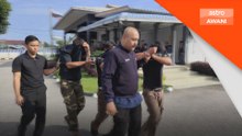 Lima direman bantu kes jual MC palsu
