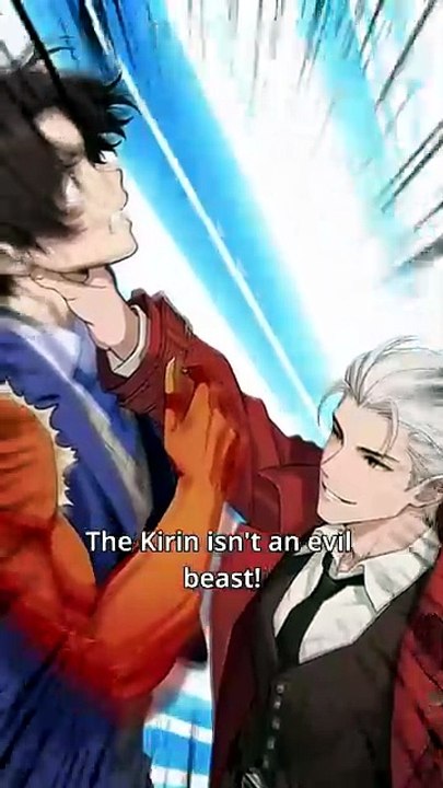 Dubbed]From D-Class Trash to Primordial King- Chinese Drama - English Sub [Full Movie]