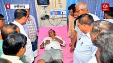 भाजपा नेता पर हमला करने वाला पूर्व जनपद उपाध्यक्ष गिरफ्तार
