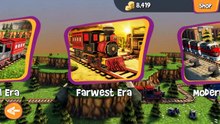 Train crisis best graphics mobile kids fun game adv lvl