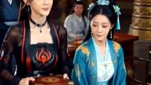 AI短剧  - 桀骜女主纵横三界 (下)