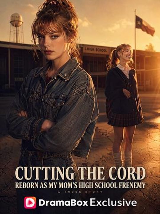 Cutting the Cord - Reborn as My Mom's High School Frenemy