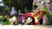 Mush-Mush & The Mushables Saison 1 - MUSH-MUSH AND THE MUSHABLES | “Mushlers To The Rescue" Sequence - episode #6 (FR)