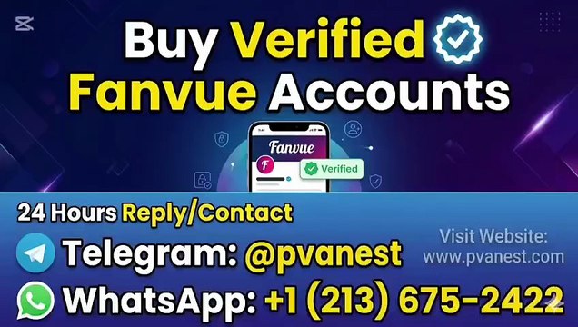 How to Buy Verified Bumble Accounts Without Getting Scammed