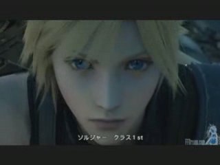 Mort de Zack suite Cloud