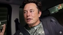 🚨 Elon Musk’s First Reaction Upon Becoming the World’s First Trillionaire