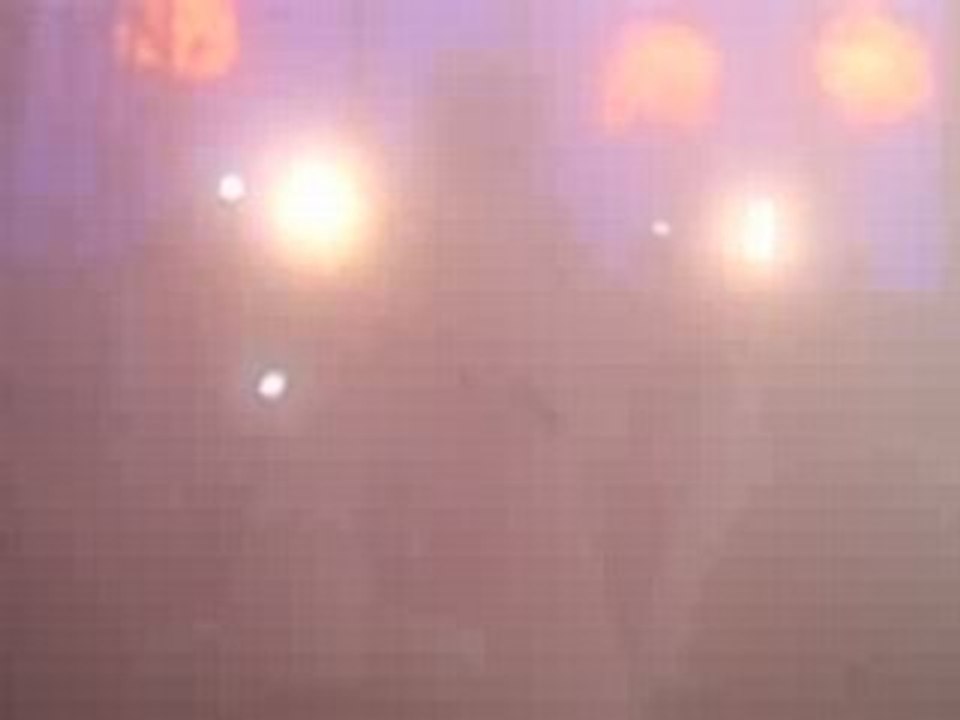 SCHREI TOKIO HOTEL PARC DES PRINCES 21 JUIN 2008