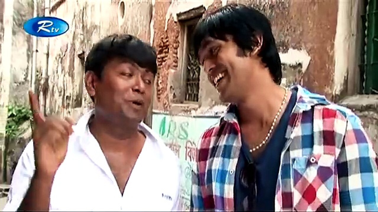 Natok-মিয়া বিবি- Arifin Shuvo , Nowshin
