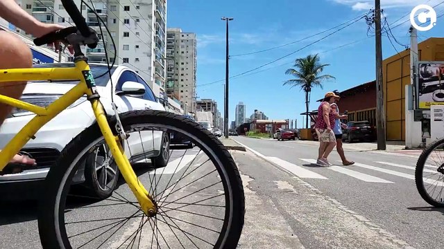 Sentido único na Rodovia do Sol: veja como fica trânsito em Vila Velha