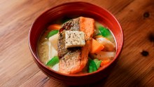 Can Potatoes Turn Miso Soup Into Dinner? 🥔