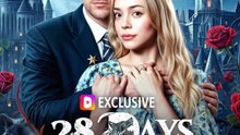 28 Days with the Alpha 🧡🍏 🔥 Full Series Short Drama English 🧡🍏 🔥[Hot 2026] (2026) - FULL ENGSUB