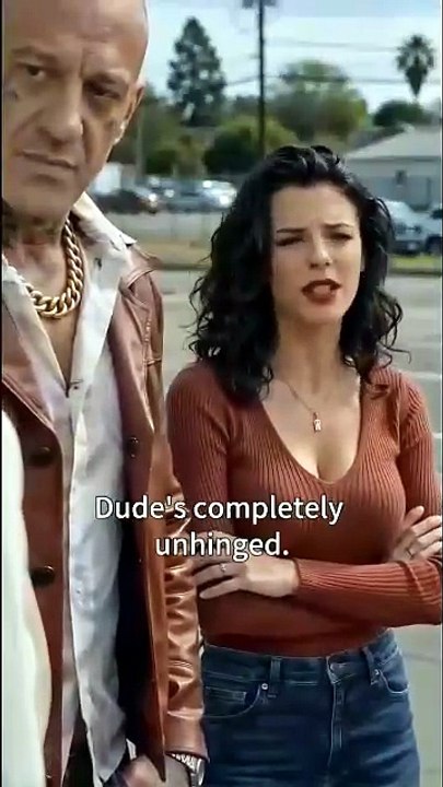 The Alpha She Chose Instead SM DramaRush