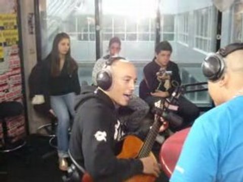 VAÏ Planete rap sur Skyrock 3