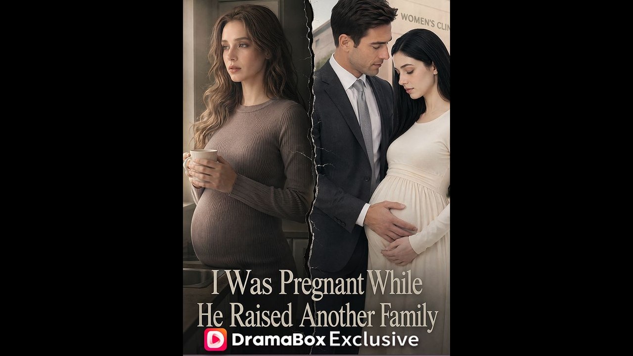 [EngSub] I Was Pregnant While He Raised Another Family | 🌎Aurora