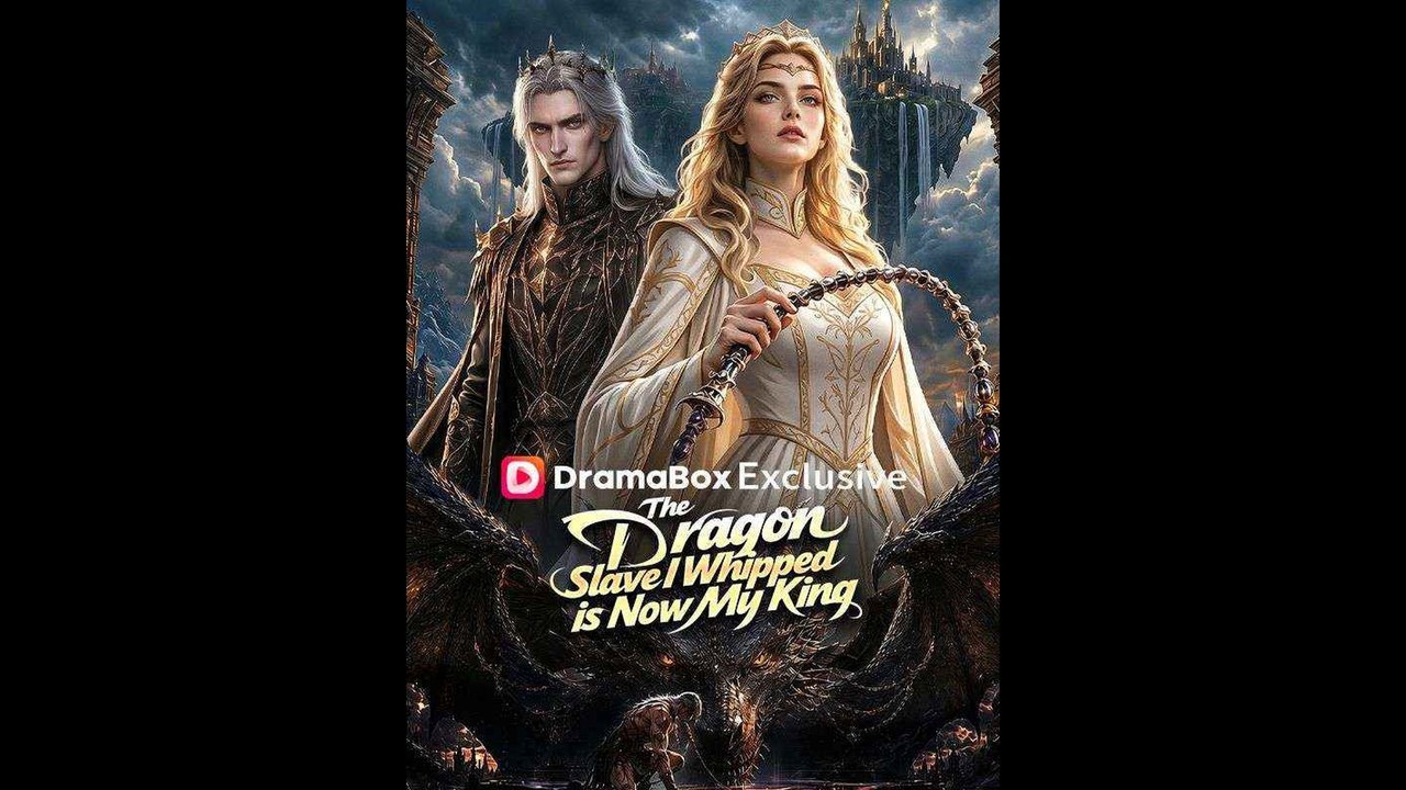 [EngSub] The Dragon Slave I Whipped is Now My King | 🌎Aurora