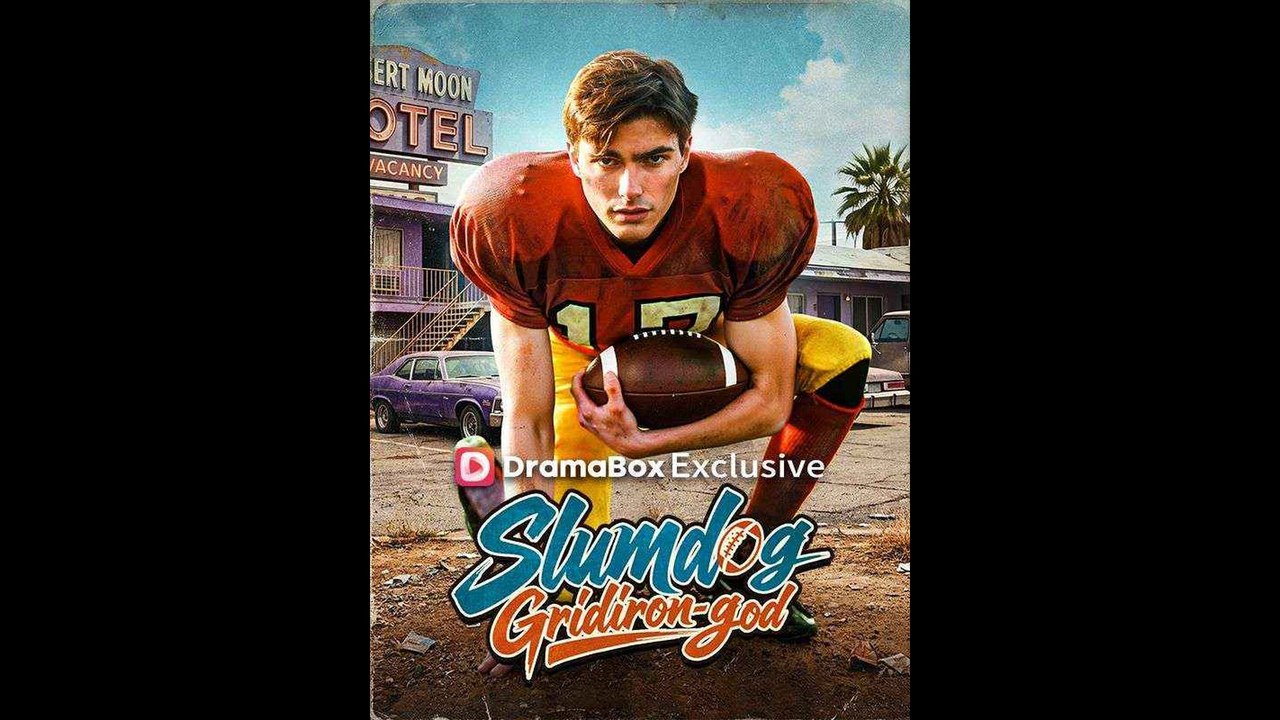 [EngSub] Slumdog Gridiron-God | 🌎Aurora