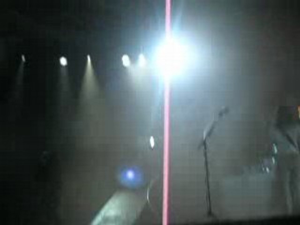 Vergessene Kinder - Tokio Hotel - Parc des Princes