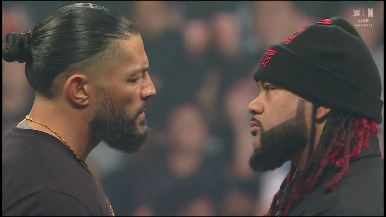 WWE Raw live June 15,2026 Full Show Part 1
