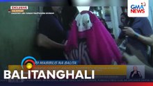 Babaeng sangkot umano sa pagbebenta ng malalaswang video ng mga menor de edad online, arestado; 6 na menor de edad, nasagip | Balitanghali