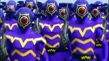 Madan Senki Ryukendo - Episódio 01 - Dublado [PT-BR] HD