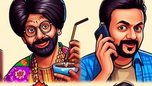 10 Indian Actors Famous For Their Comedy Roles #shorts #actor #comedy