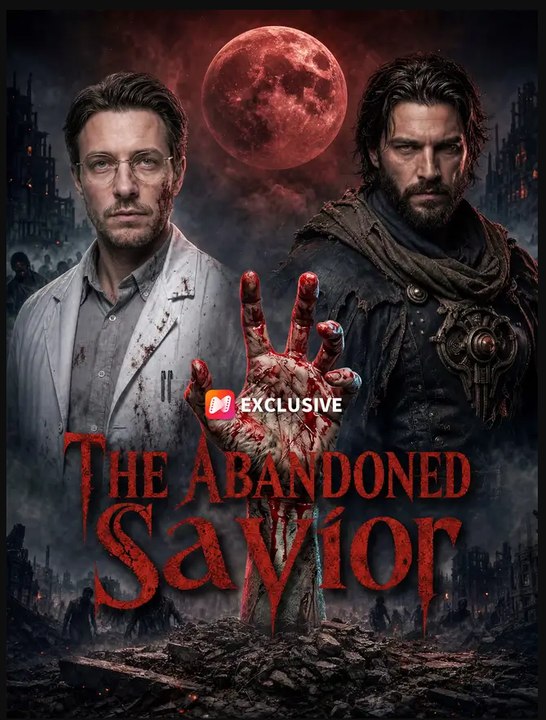 The Abandoned Savior - Full HD #NS