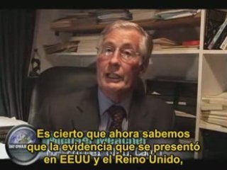 TerrorStorm - subt Spanish - Parte 3/6