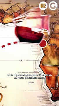 teste 013- não apagar - Saiba quem foi Zacimba Gaba, a princesa que viveu no Espírito Santo
