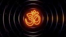 Om Mantra Chant 15 Minutes | ॐ मंत्र जाप 15 मिनट | Meditation Sounds