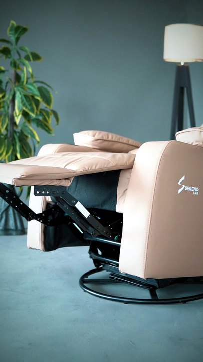 Sereno Life - Premium Massage Chairs & Recliner Sofas in Pakistan