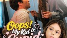 Oops! My Kid Is Cupid - Full - Hot  🔥🔥🔥FULL MOVIES ENGLISH SUB 2026