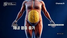 "이러다가 못 걸으면 어떡하지..." 살을 빼도 동반되던 통증! 그녀가 관절염을 이긴 방법은?!