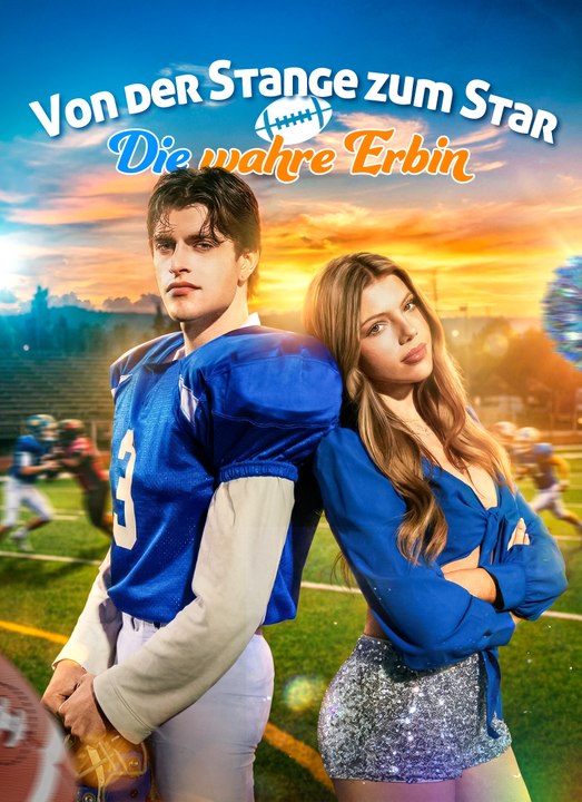 [Synchron]Von der Stange zum Star: Die wahre Erbin | Full 51 Eps SD Drama 2026