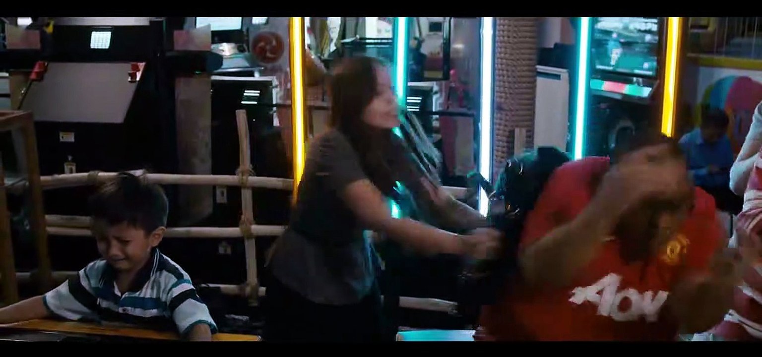 Nonton Film 5CM 2012 Full HD