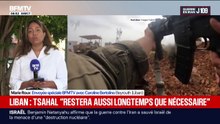 Israël et le Hezbollah continuent de se bombarder tandis que l'Iran et les États-Unis s'apprêtent à signer un accord de paix