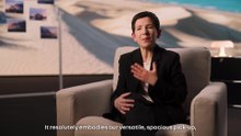 R_TALK Naming – Renault Niagara - Interview de Sylvia DOS SANTOS