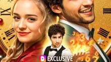 Christmas Awakening: I See Your Countdown | Serie Completa | Short Drama Español