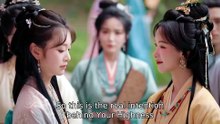 Ashes to Crown Episode 18 Engsub