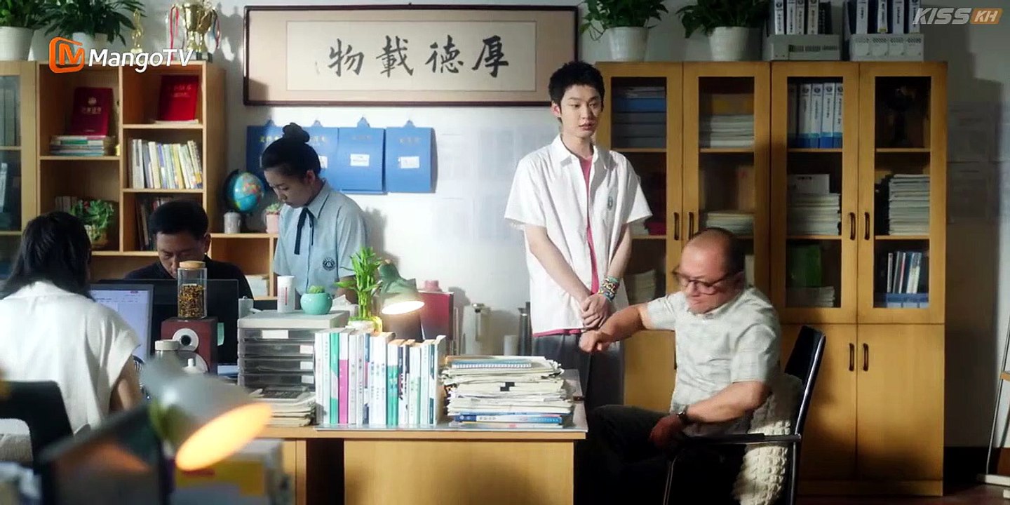 EP.4 Never-Ending Summer - Engsub