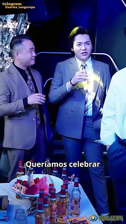 Último Aliento, Último Amor (Doblado)