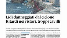 Rassegna stampa 16-06-2026 edizione Messina