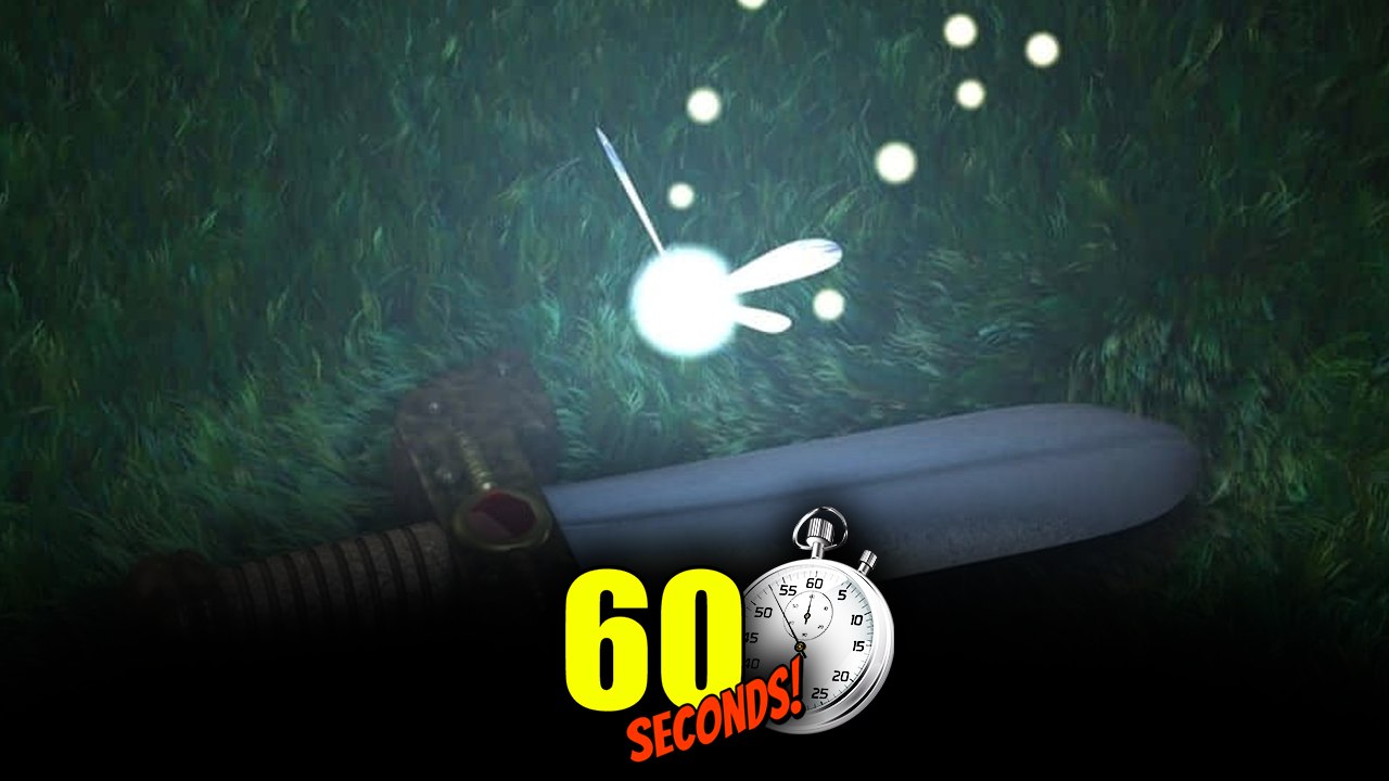 NAVI (OOT) en 1 MINUTE !