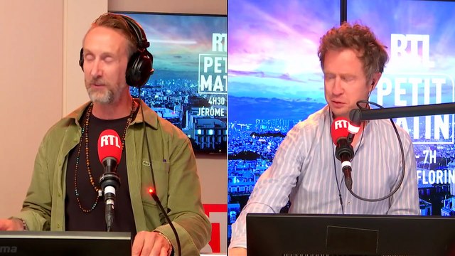 Le Cave' réveil du 16 juin 2026