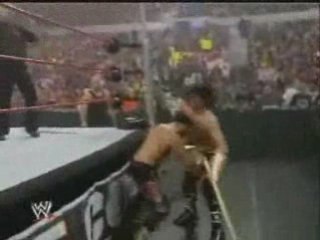 WWE  ONE NIGHT STAND 2008 PART-2