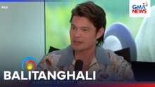 Ilang bida ng "The Master Cutter" at "Kamao," nominado sa Seoul Int'l Drama Awards 2026 | Balitanghali